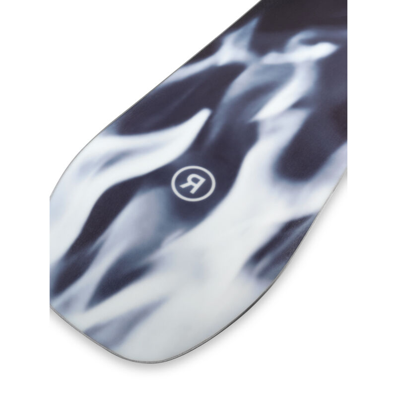 Ride Magic Stick Snowboard Womens image number 2