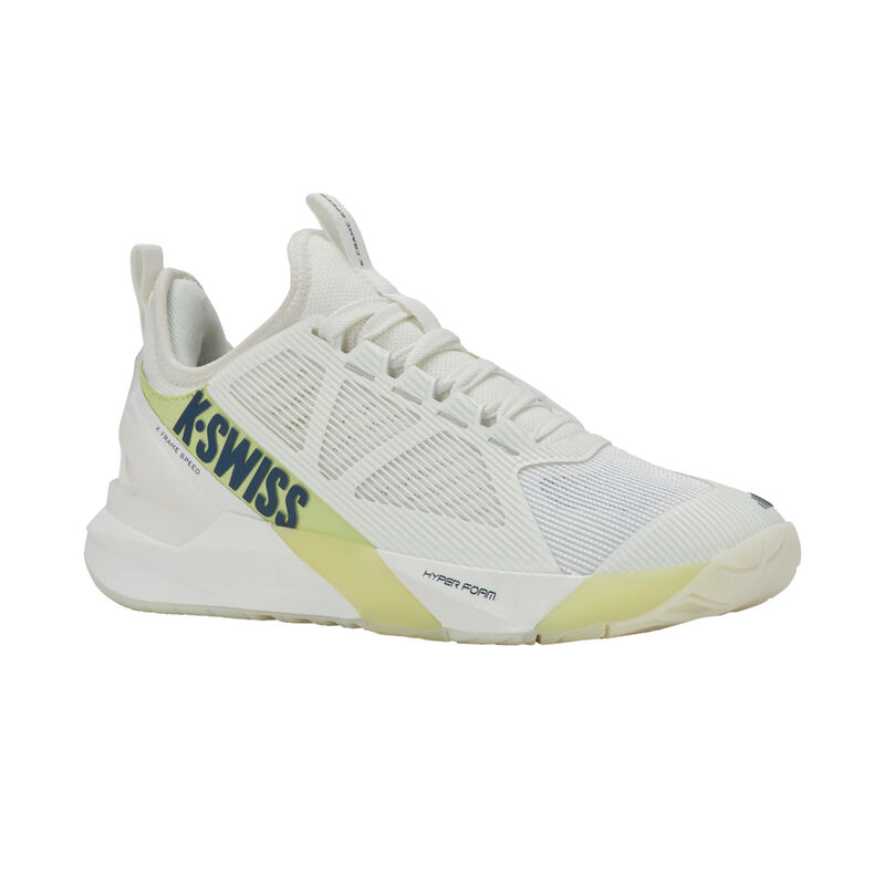 K-Swiss K-Frame Speed Shoes Womens image number 0