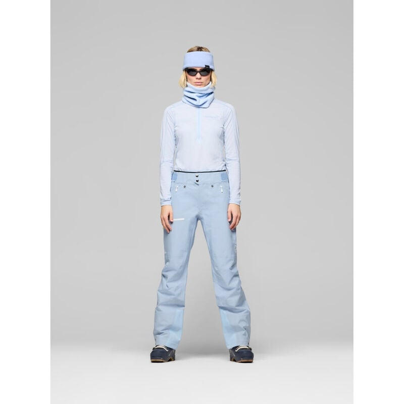 Norrona Lofoten Gore-Tex Pants Womens image number 3