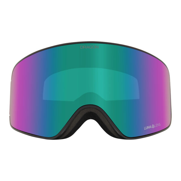 Dragon NFX Mag OTG Goggle + Lumalens Celeste Infrared Lens