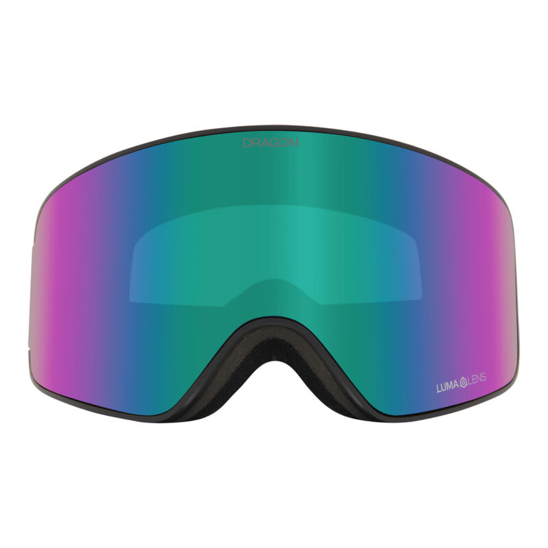 Dragon NFX Mag OTG Goggle + Lumalens Celeste Infrared Lens image number 1