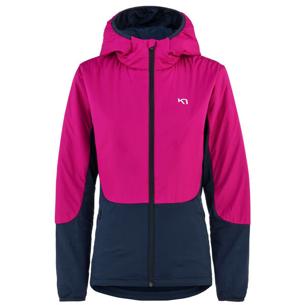 Kari Traa Sanne Hybrid Top Womens