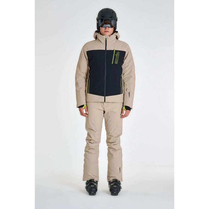 rh+ Titan Jacket Mens image number 2