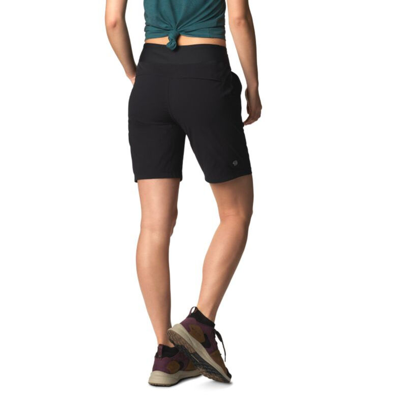 Mountain Hardwear Dynama/2 Bermuda Shorts Womens image number 2