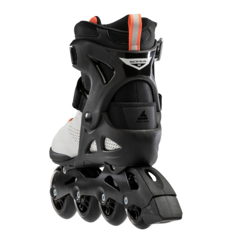 Rollerblade Macroblade 80 Womens image number 2