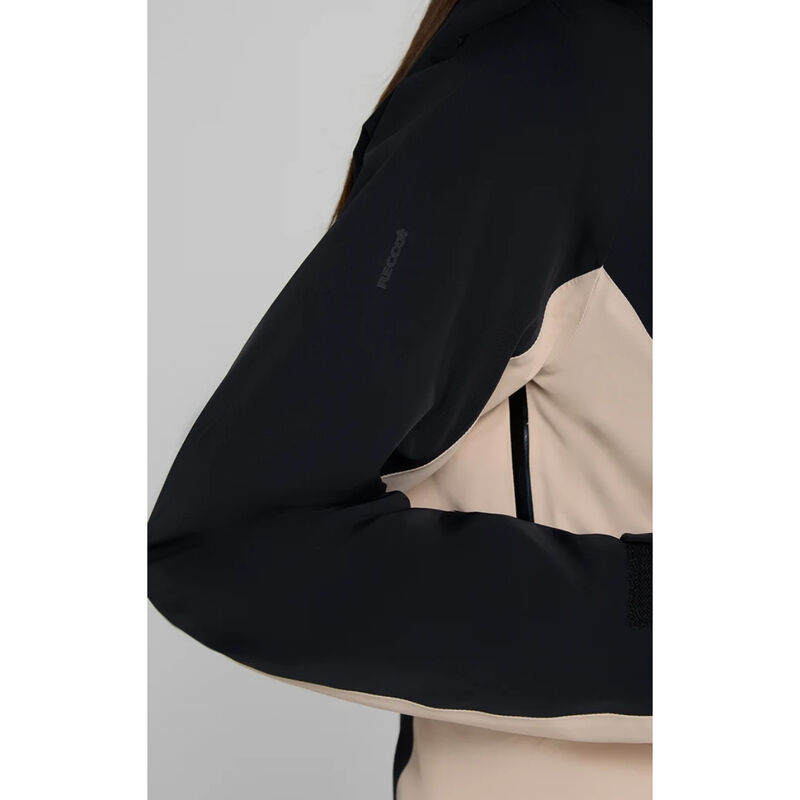Seniq Slopestar Ski Jacket Womens image number 5