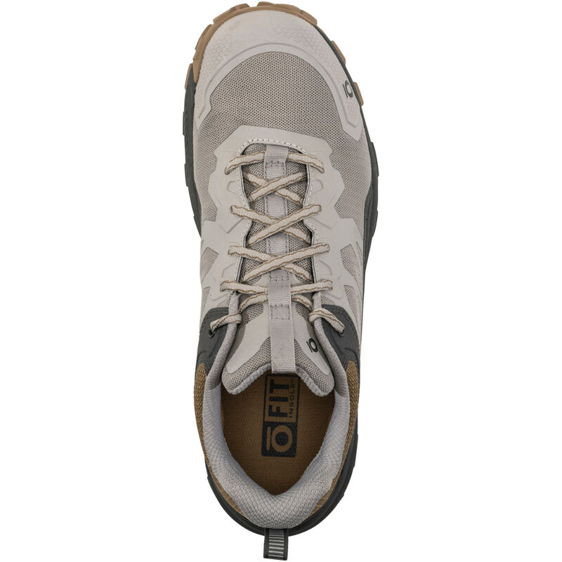 Oboz Katabatic Low Shoes Mens image number 3