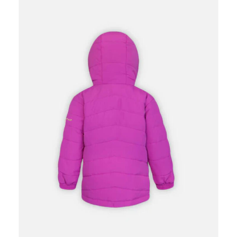 Boulder Gear Devon Jacket Kids image number 1