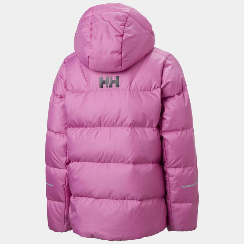 Helly Hansen Isfjord Down Winter Jacket 2.0 Juniors image number 1