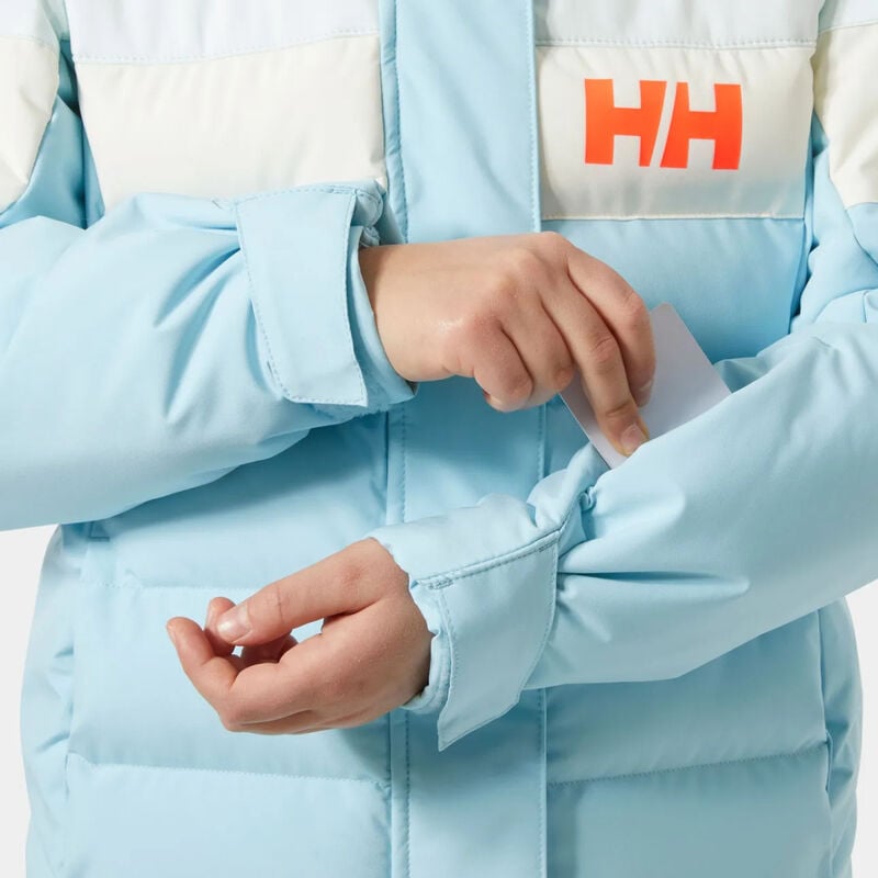 Helly Hansen Diamond Jacket Junior Girls image number 7