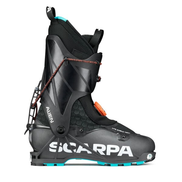 Scarpa Alien Ski Boots