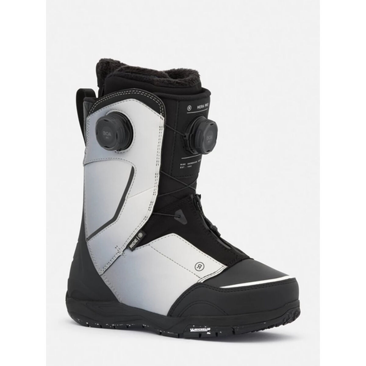 Ride Hera Pro Snowboard Boots Womens | Christy Sports