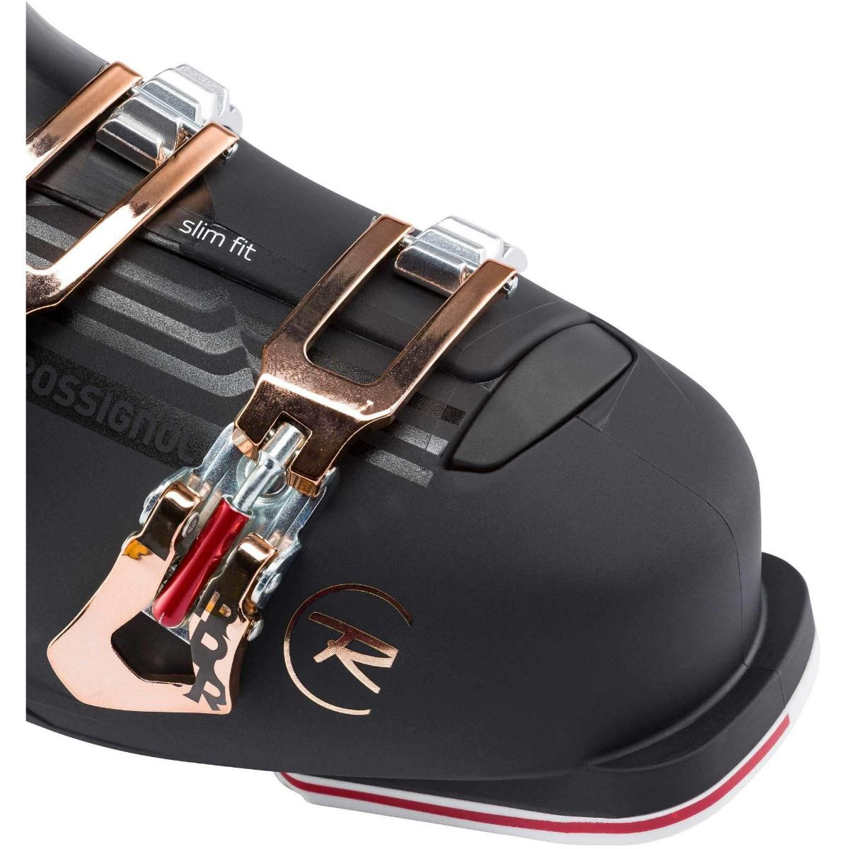 rossignol pure slim fit