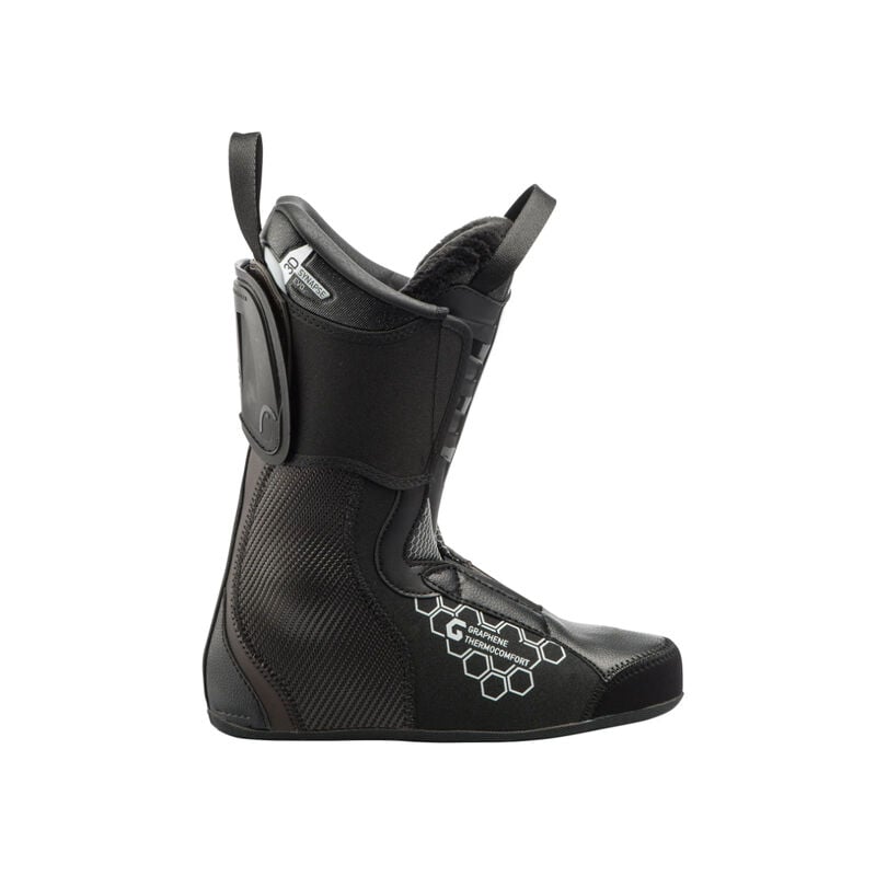 Head Kaliber 95 MV GW BOA Ski Boots Womens image number 4