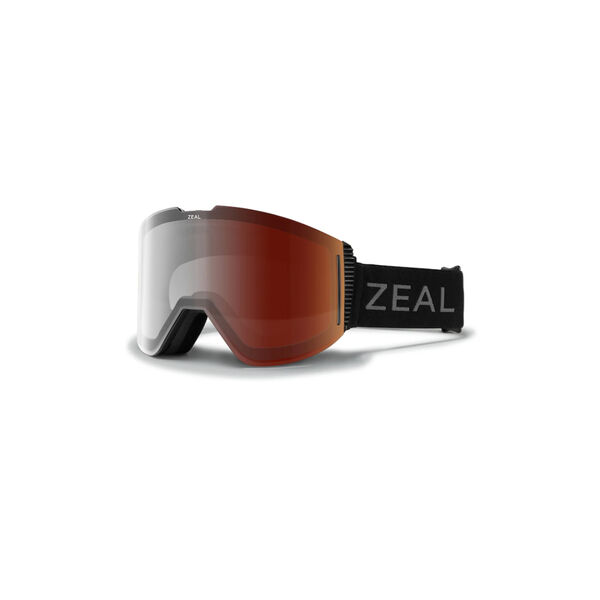 Zeal Lookout Goggles +  Automatic + RB Lens