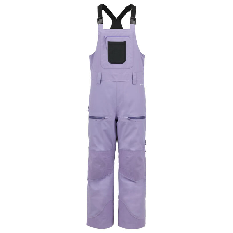Flylow Baker Jr Bib Youth image number 0