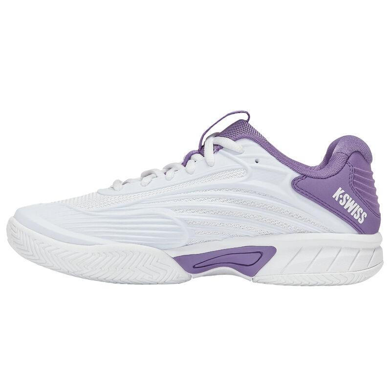 K-Swiss Hypercourt Express 3 Shoes Youth image number 2