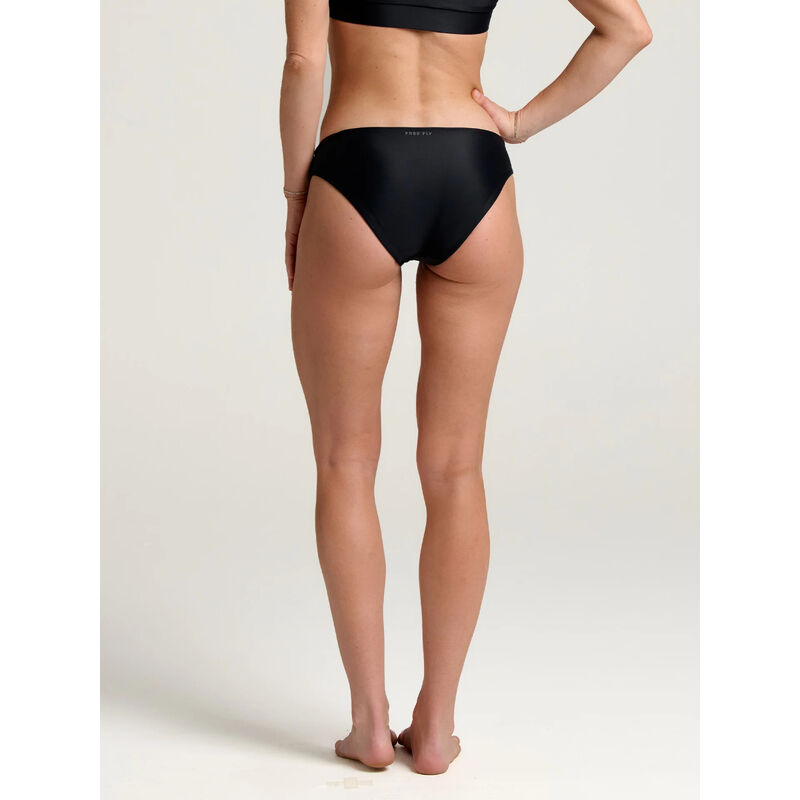 Free Fly Wavebound Bikini Bottom Womens image number 3