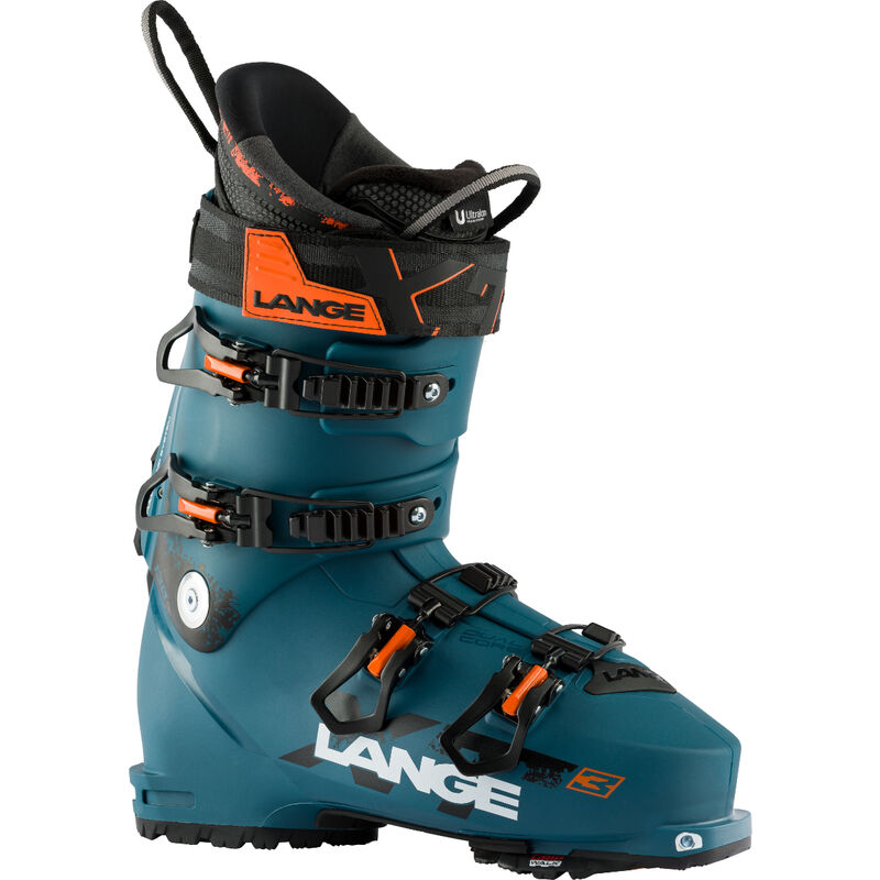 Lange XT3 130 Ski Boots Mens image number 0