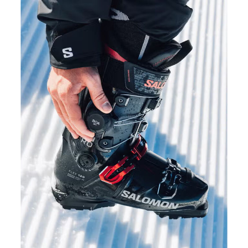 Salomon S/Pro Alpha C BOA 120 Ski Boots Mens image number 6