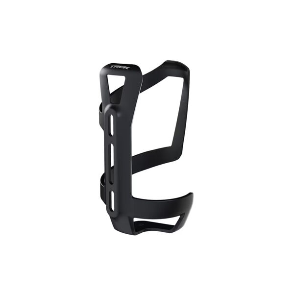 Trek Left Side Load Recycled Water Bottle Cage - Trek Black