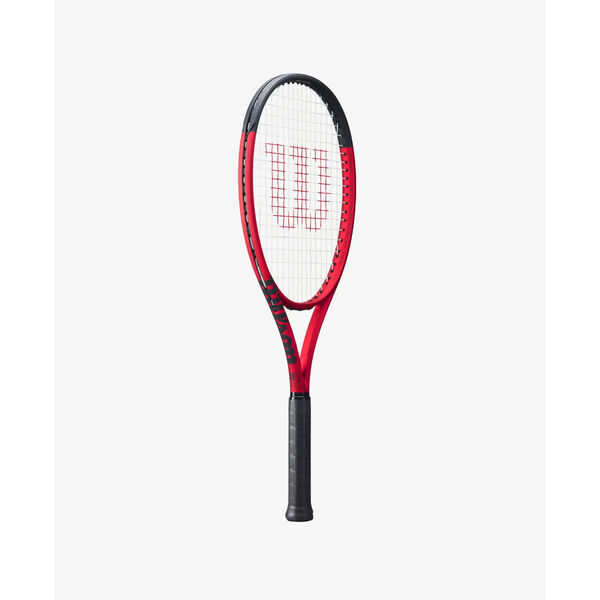 Wilson Clash 108 V2 Unstrung Tennis Racket