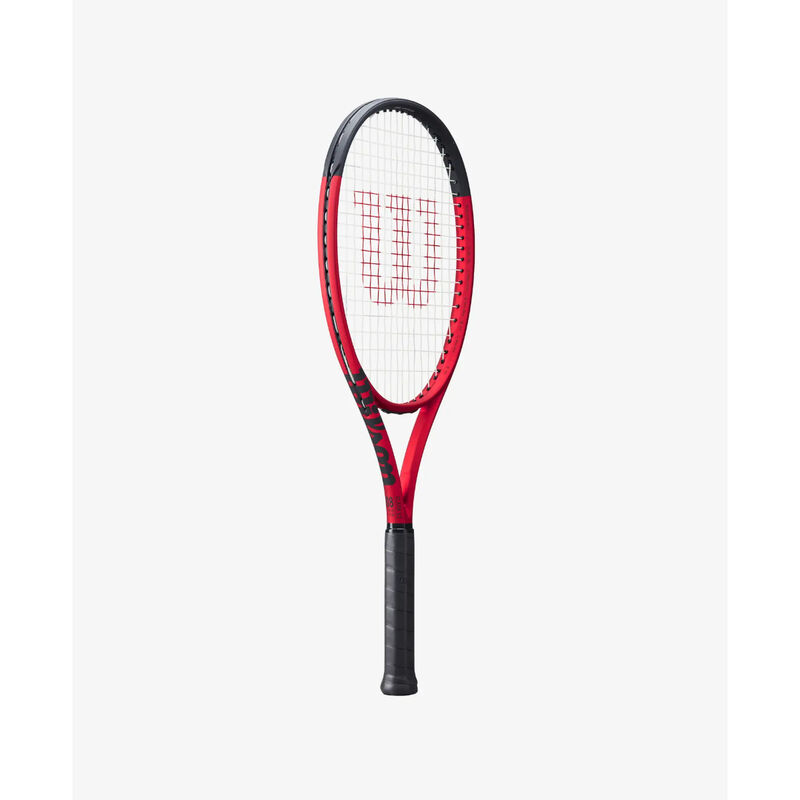 Wilson Clash 108 V2 Unstrung Tennis Racket image number 0