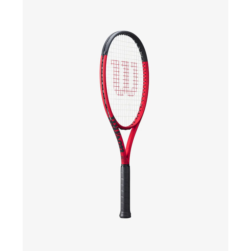 Wilson Clash 108 V2 Un-Strung Tennis Racket image number 0