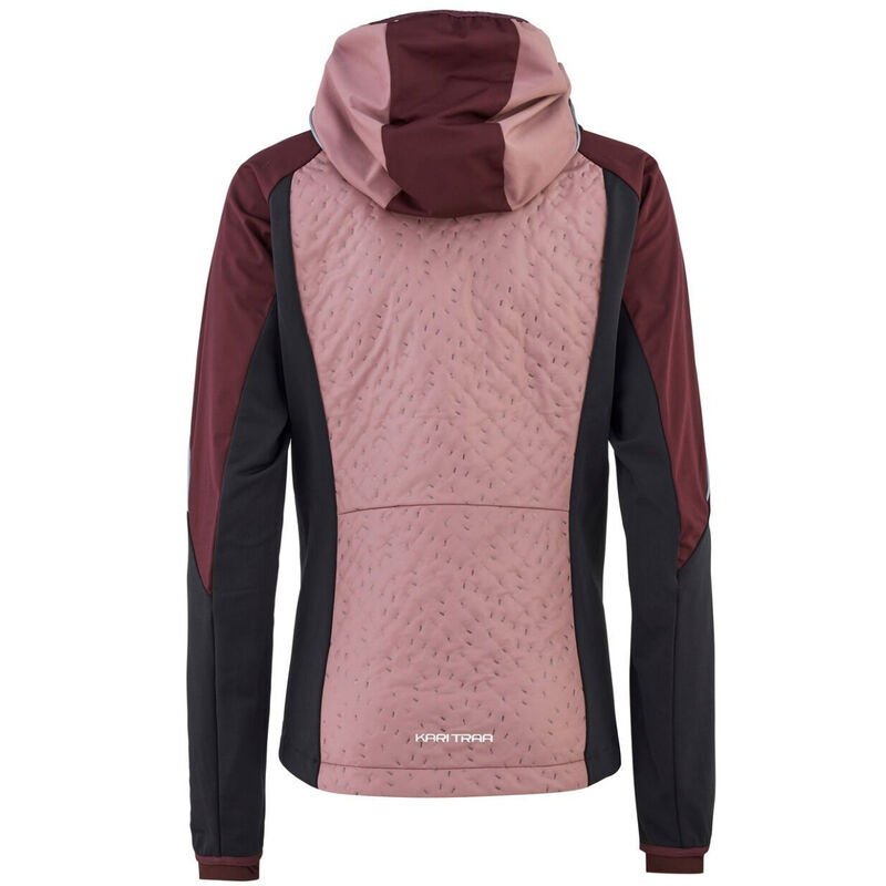 Kari Traa Tirill 2.0 Jacket Womens image number 1