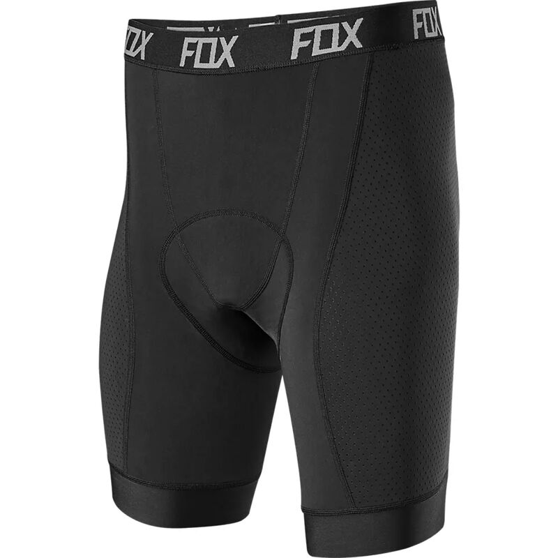 Fox Racing Tecbase Liner Shorts Mens image number 0