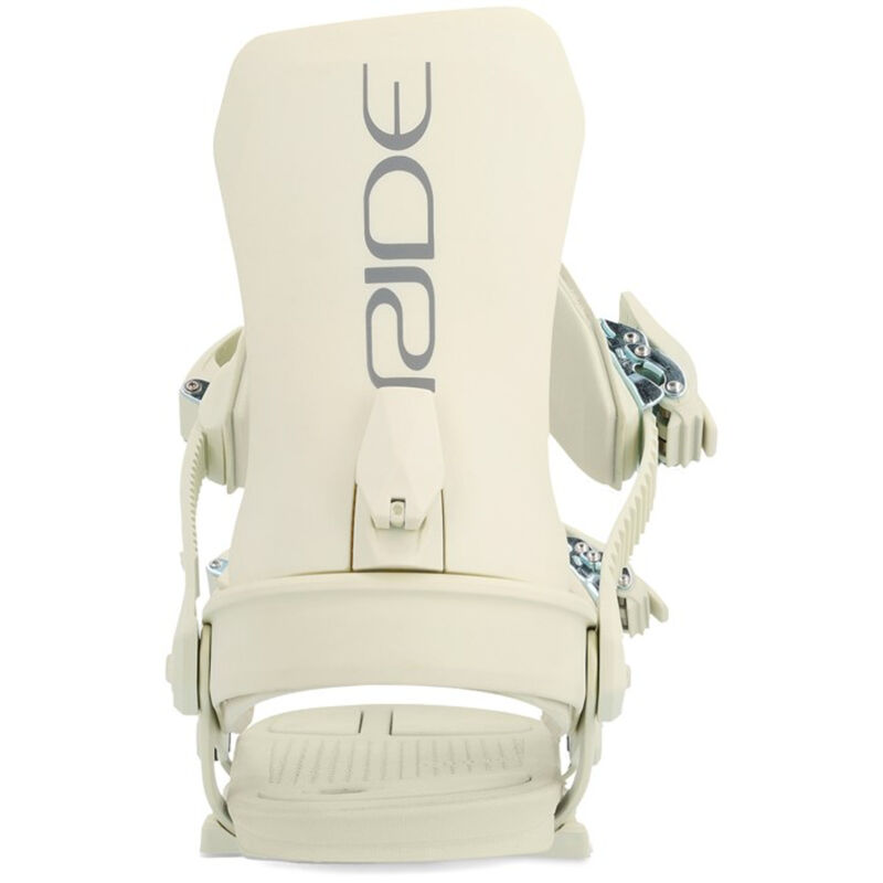 Ride A-9 Snowboard Bindings image number 2