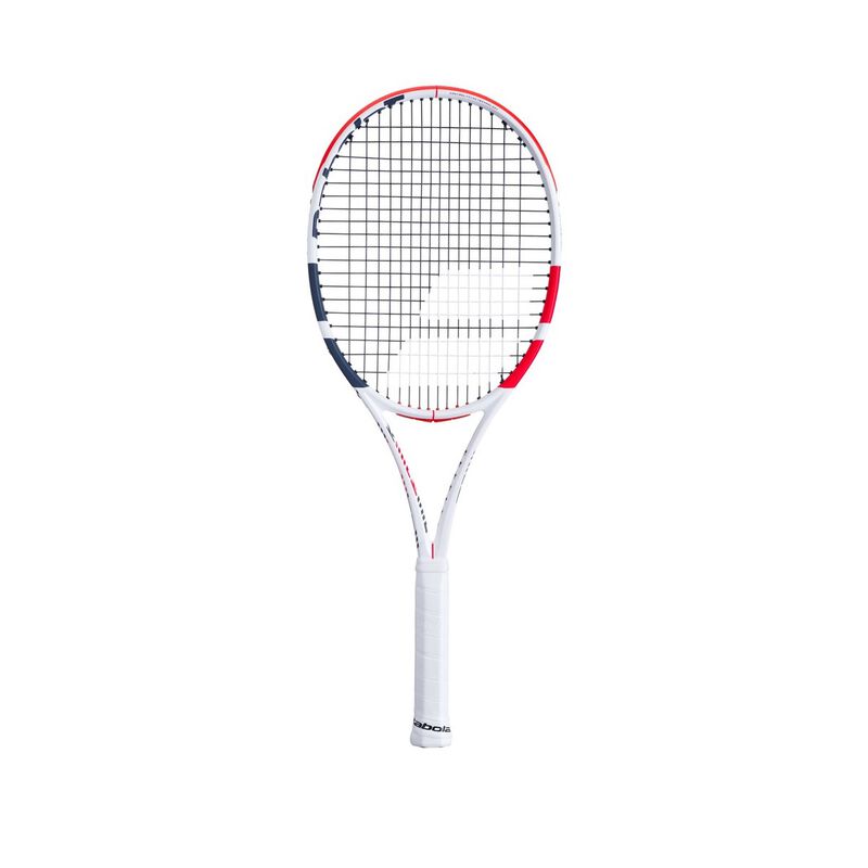 Babolat Pure Strike Tour Unstrung Tennis Racquet image number 0