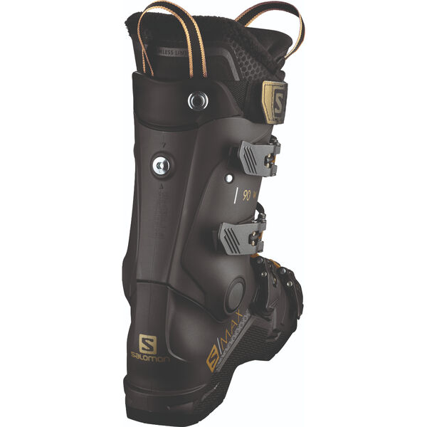 Salomon S/Max 90 GW Ski Boots Womens