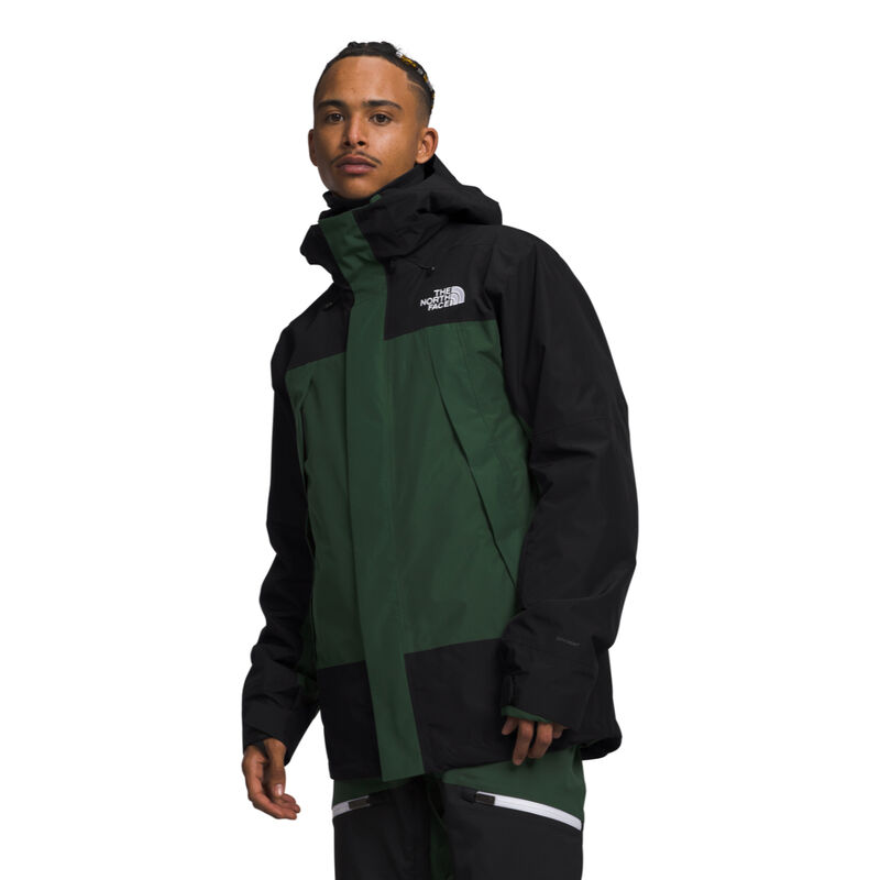 The North Face Clement Triclimate Jacket Mens image number 0
