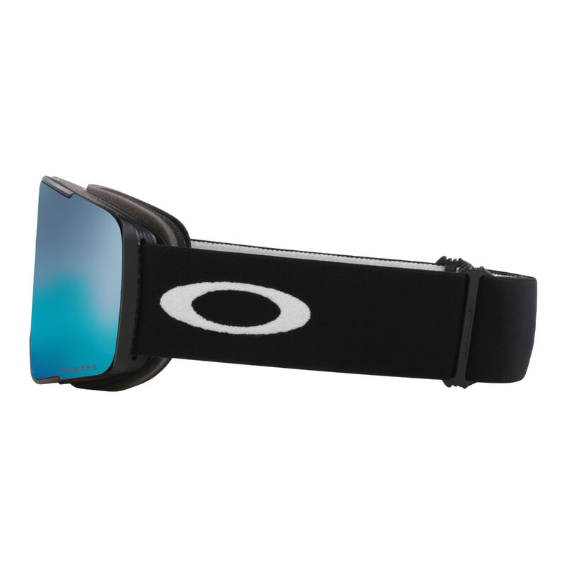 Oakley Line Miner Pro L Snow Goggles + Prizm Sapphire Lens image number 3