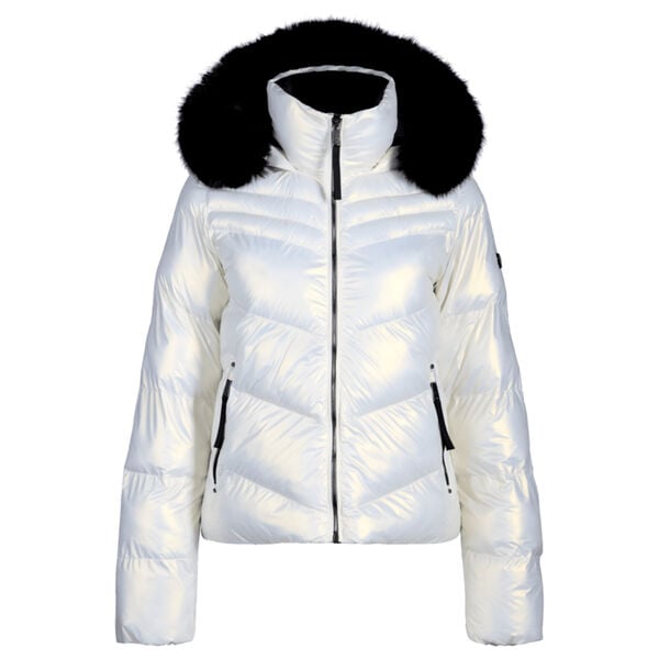 Obermeyer Bombshell Luxe Jacket Womens