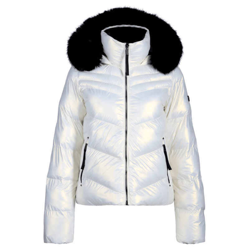Obermeyer Bombshell Luxe Jacket Womens image number 0