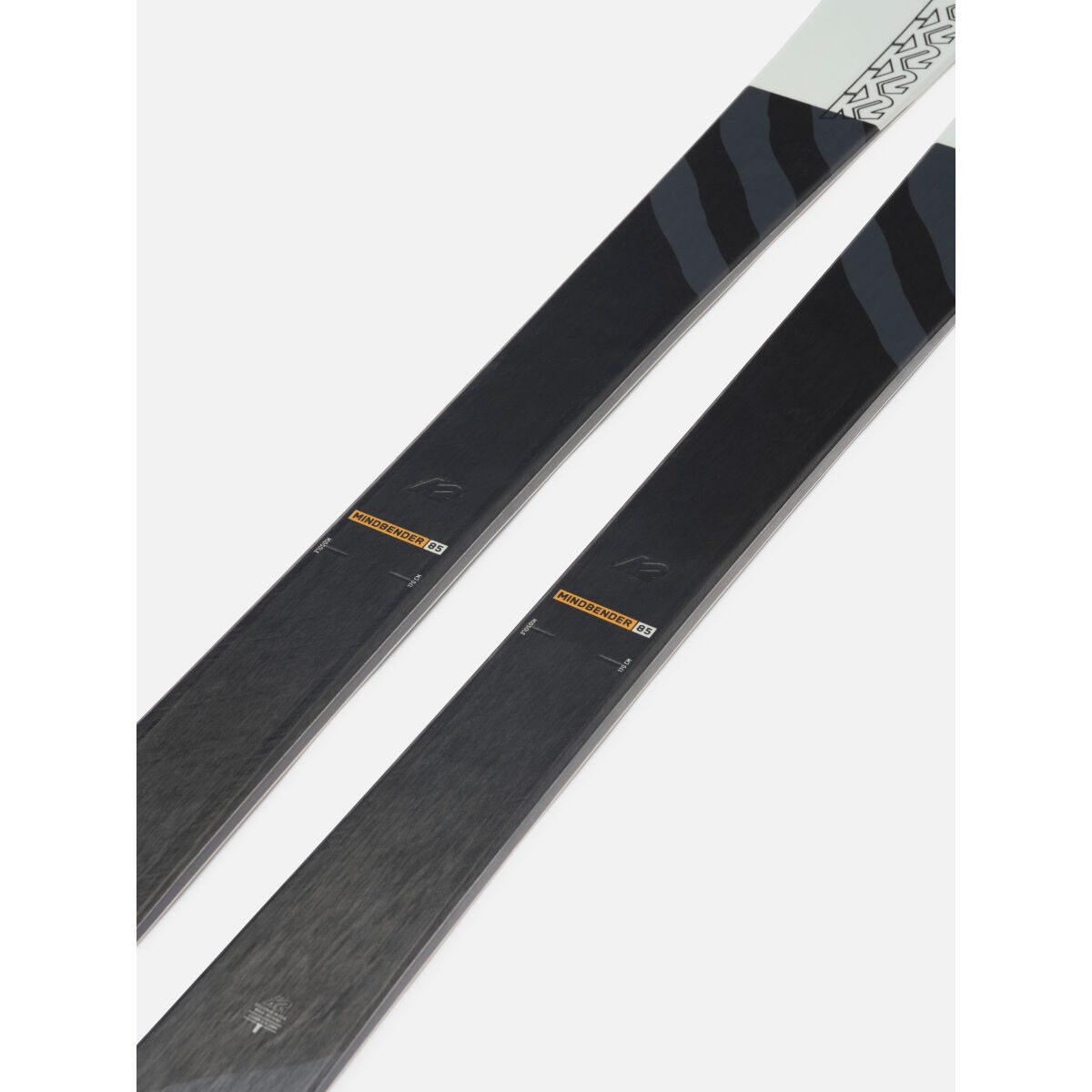 K2 Mindbender 85 Skis Mens | Christy Sports