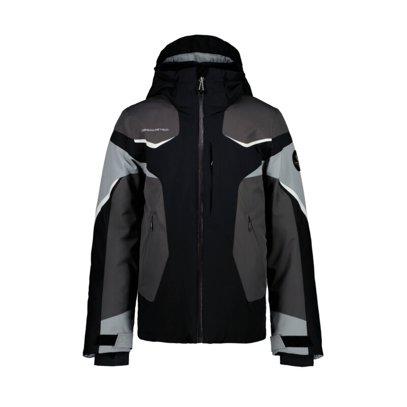 Obermeyer Mach 13 Jacket Kids Boys image number 0