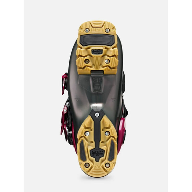 Dalbello Cabrio MV 85 W Ski Boots Womens image number 3