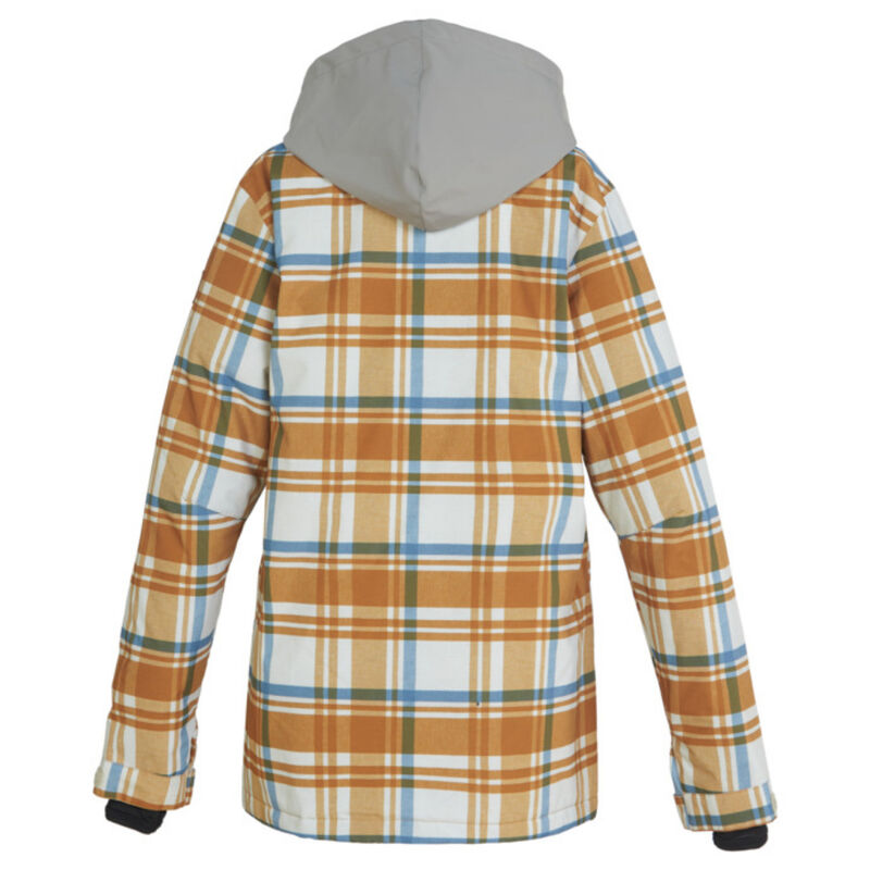 DC Shoes Bandwidth Snow Jacket Womens image number 1