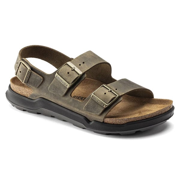 Birkenstock Milano Crosstown Mens