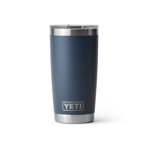YETI Rambler 20oz Tumbler + MagSlide Lid