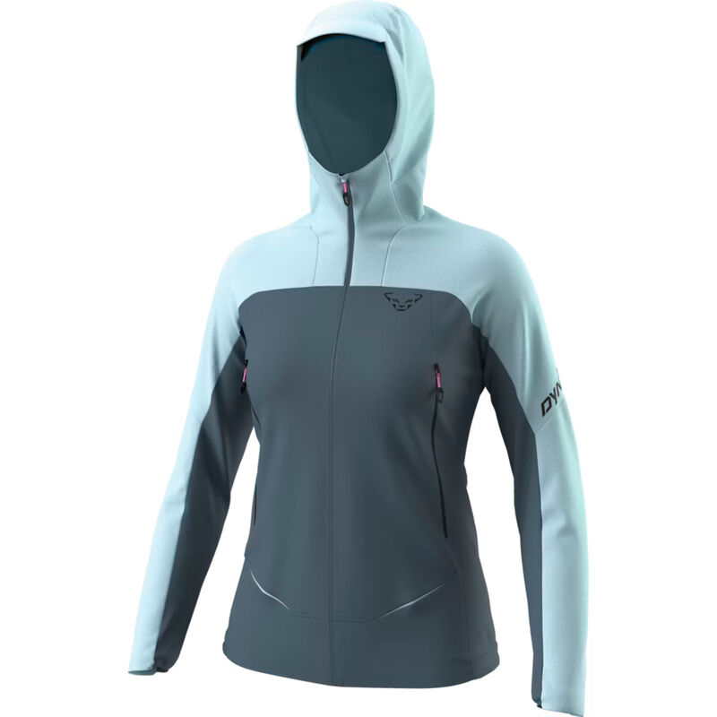 Dynafit Ridge Dynsatretch Jacket Womens image number 0