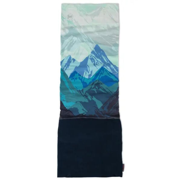 Buff Polar Neckwear - Dryen Blue