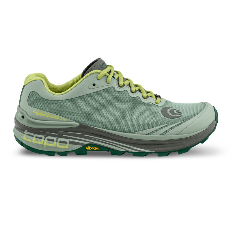 Topo Athletic MTN Racer 2 Shoes Womens image number 0