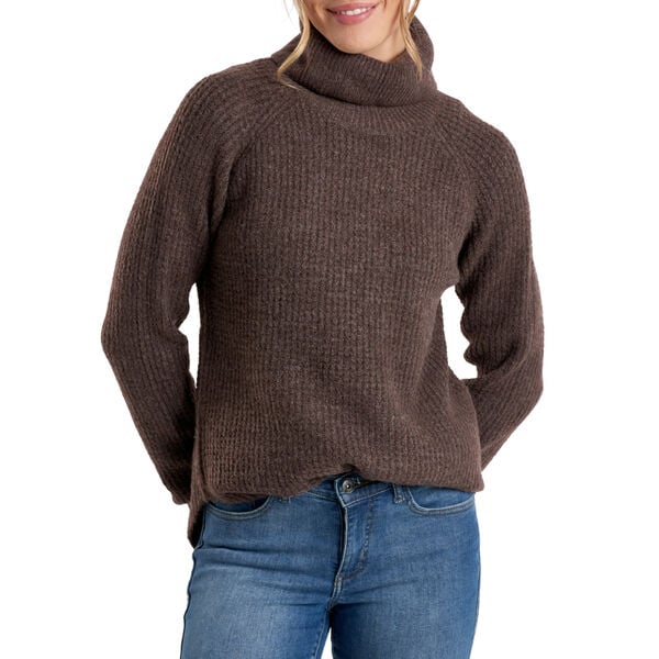 Kuhl Sienna Sweater Womens