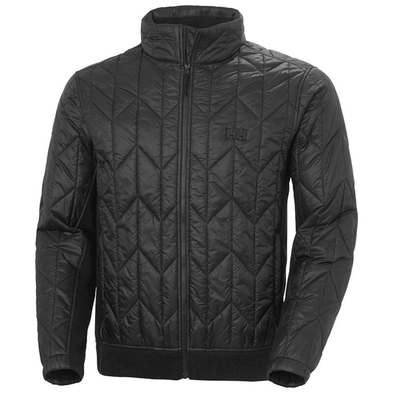 Helly Hansen Afton Hybrid Jacket Mens image number 0