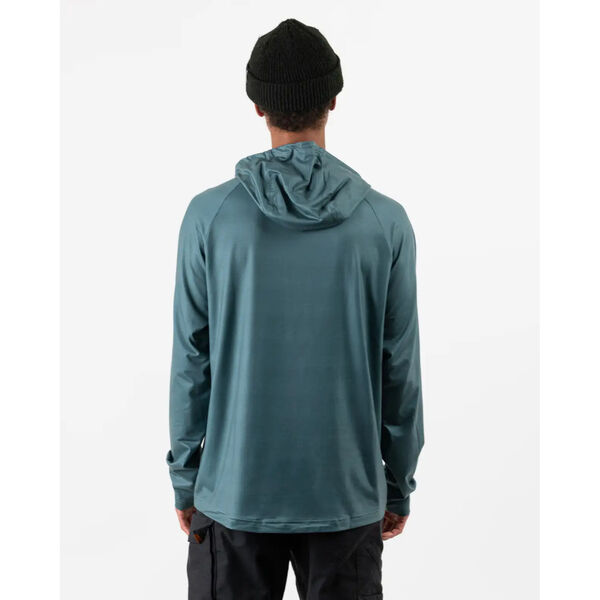 Jones Shastarama Recycled Hoodie Mens