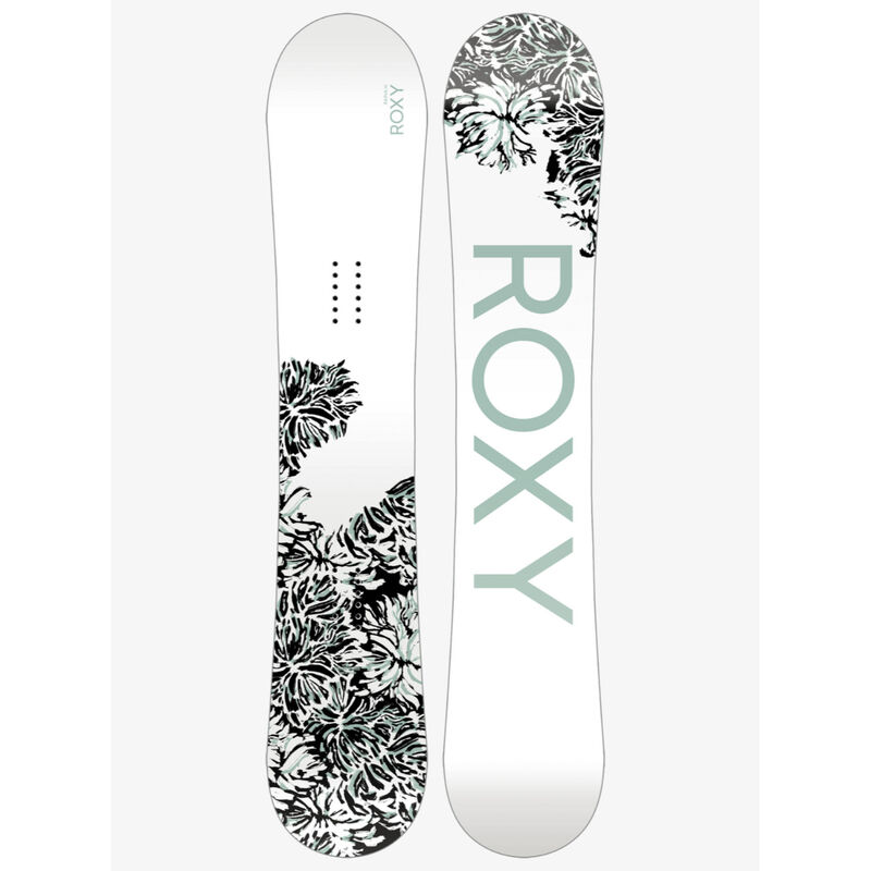 Roxy Raina Snowboard Womens image number 0